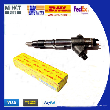 Bosch Injectors 0445120227 of Common Rail Auto Parts